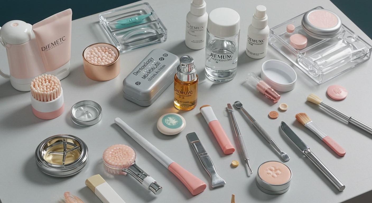Cosmetology Myths Debunked by Dermatologists Today Cosmetology Myths Debunked by Dermatologists Today