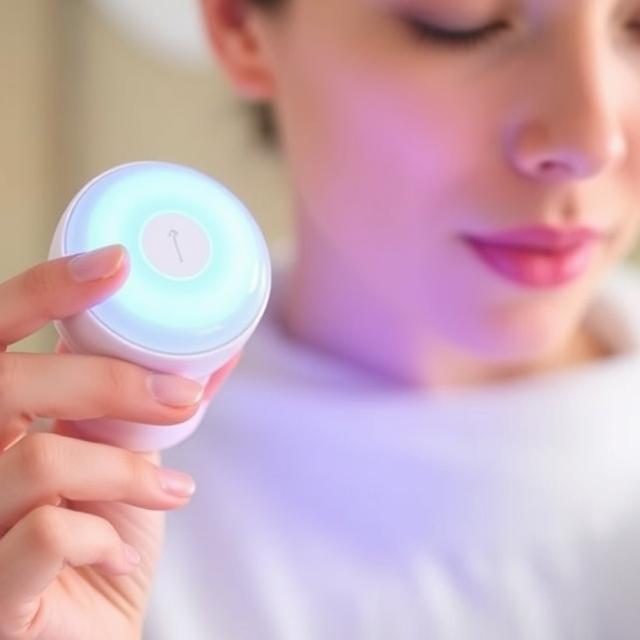 Smart Beauty Devices: The Future of At-Home Skincare Smart Beauty Devices: The Future of At-Home Skincare