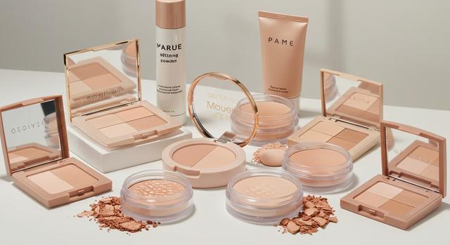 Best setting powders for long-lasting makeup Best setting powders for long-lasting makeup