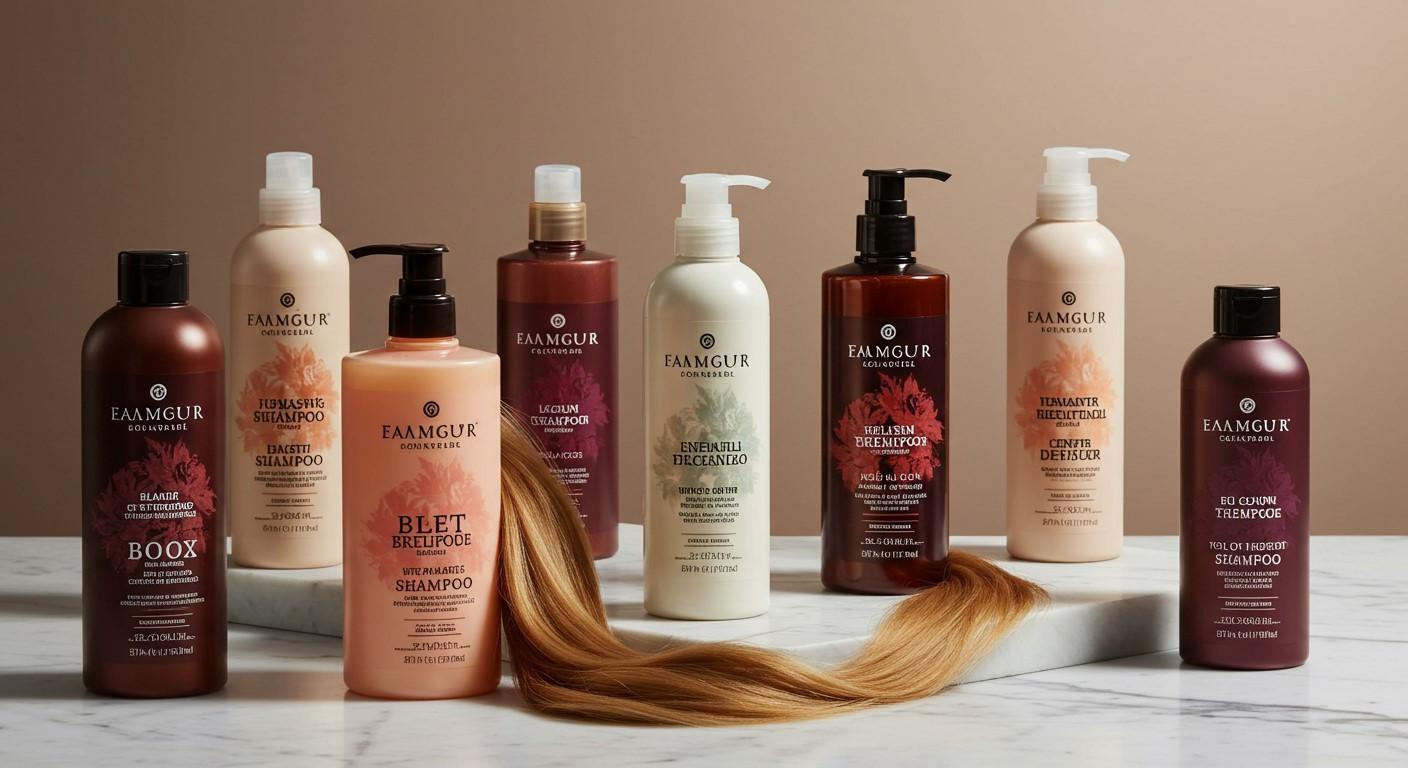 Best shampoos for color-treated hair that work well Best shampoos for color-treated hair that work well