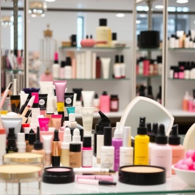 Investment Trends in the Beauty Industry for 2024: Where Are the Big Dollars Going? Investment Trends in the Beauty Industry for 2024: Where Are the Big Dollars Going?
