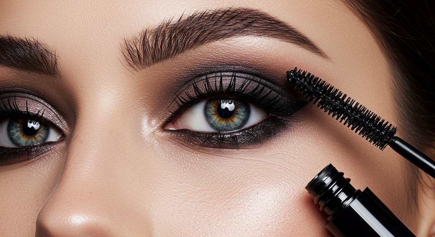 How to Achieve a Smokey Eye Look: Easy Steps for Beginners How to Achieve a Smokey Eye Look: Easy Steps for Beginners