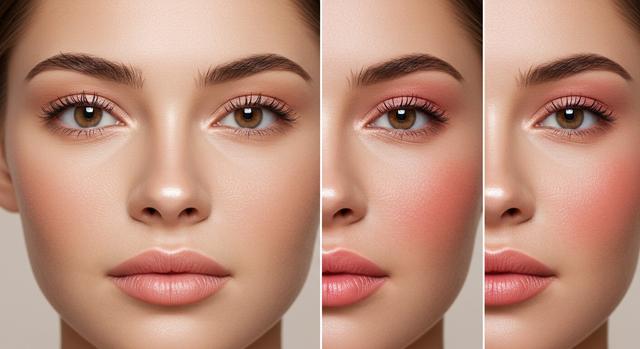 How to Choose the Right Blush Color for Your Skin Tone How to Choose the Right Blush Color for Your Skin Tone