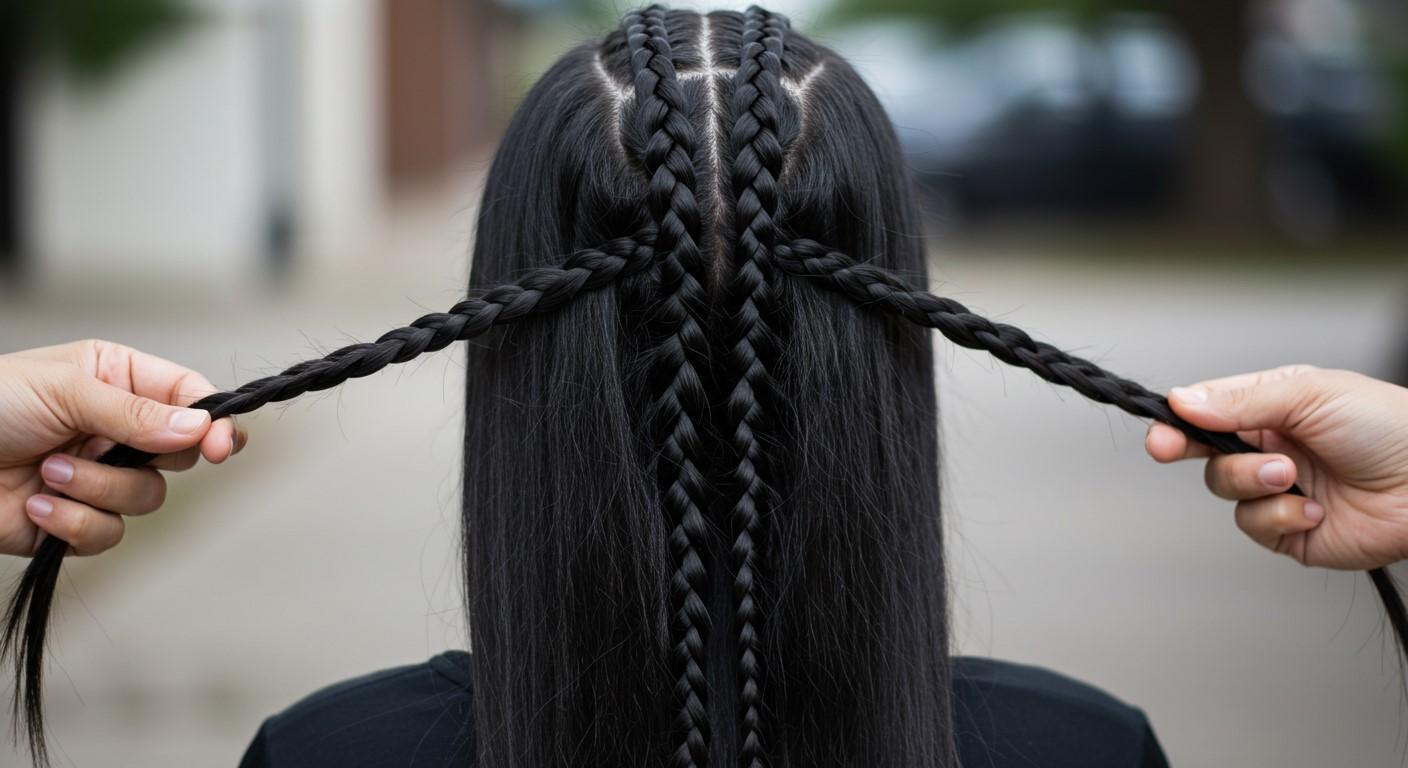 How to Do a Dutch Braid: Step-by-Step Guide for Beginners How to Do a Dutch Braid: Step-by-Step Guide for Beginners