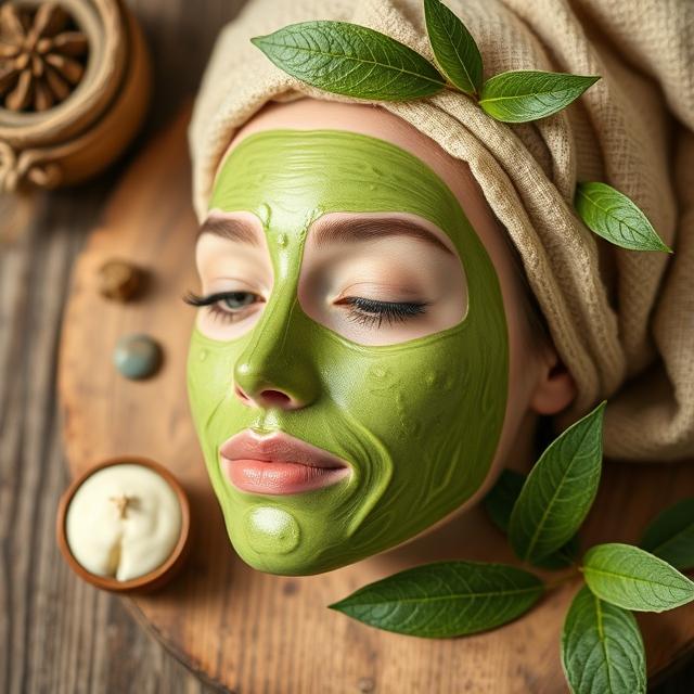 The Green Tea Face Mask by Atache: The Bestseller Your Skin Deserves The Green Tea Face Mask by Atache: The Bestseller Your Skin Deserves