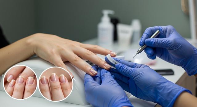 Tips for Preventing Nail Fungus in Salons: Essential Advice Tips for Preventing Nail Fungus in Salons: Essential Advice