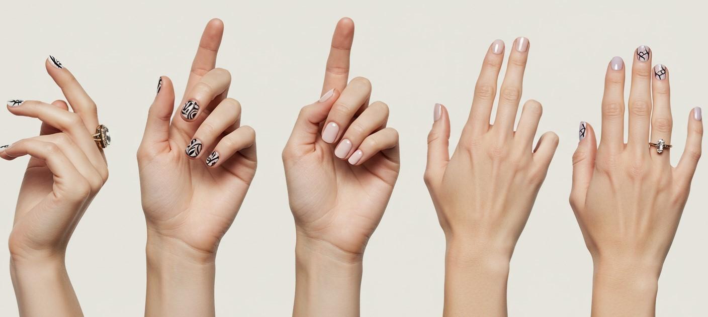 Differences Between Nail Certifications: What You Need to Know Differences Between Nail Certifications: What You Need to Know