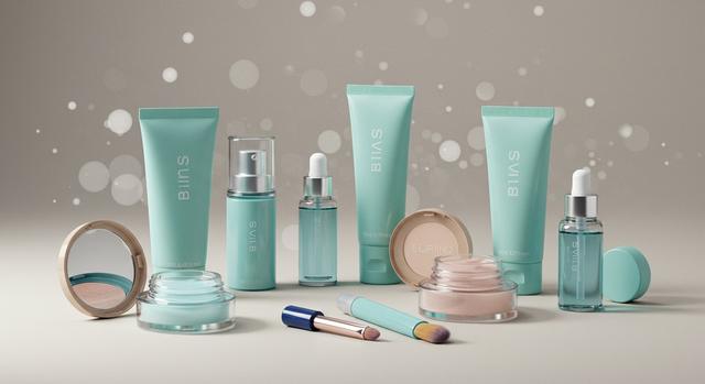 The shift towards refillable makeup and skincare packaging The shift towards refillable makeup and skincare packaging