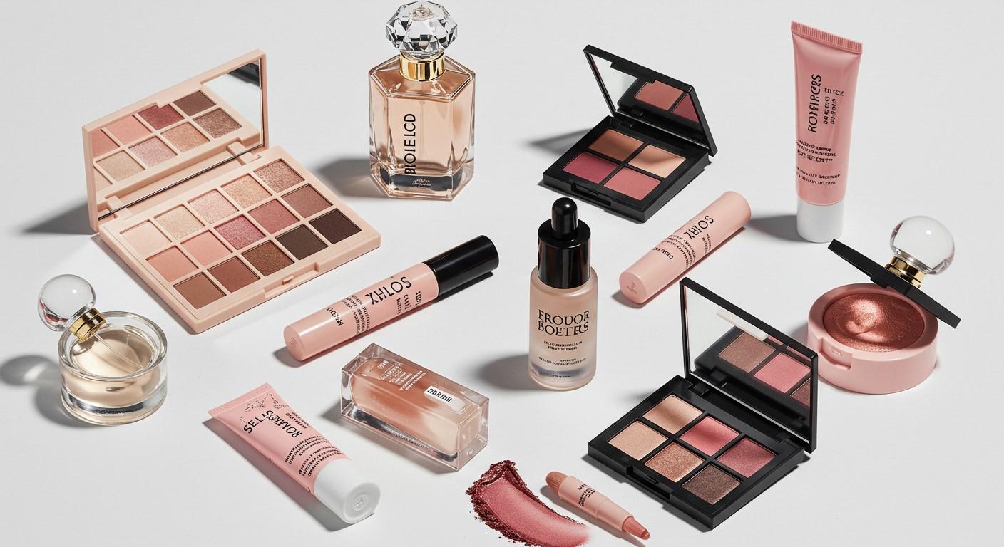 The Best Sephora-Exclusive Beauty Collaborations of 2025 The Best Sephora-Exclusive Beauty Collaborations of 2025