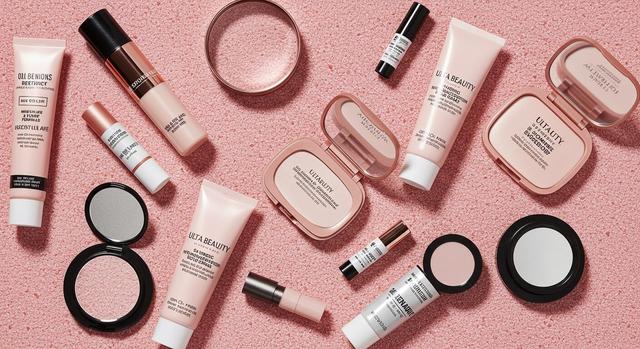 How Ulta Beauty is changing the game with exclusive collabs How Ulta Beauty is changing the game with exclusive collabs