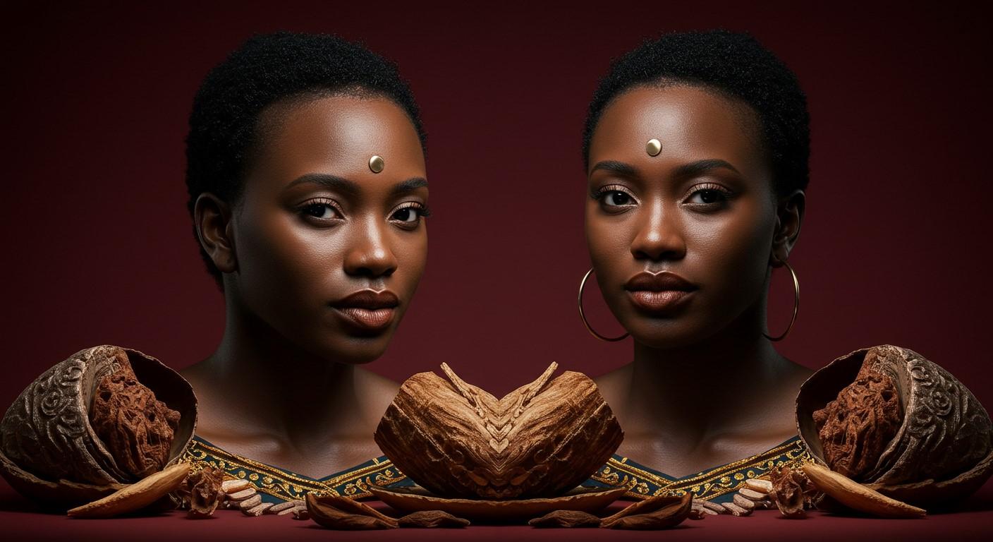 How Cultural Heritage is Influencing Modern Beauty Collaborations How Cultural Heritage is Influencing Modern Beauty Collaborations
