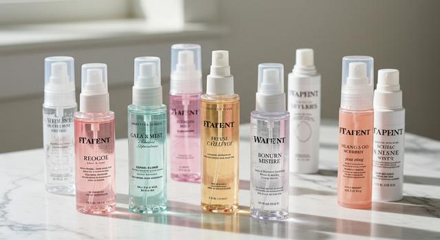 Best Face Mists for Setting Makeup: Top Picks for a Fresh Finish Best Face Mists for Setting Makeup: Top Picks for a Fresh Finish