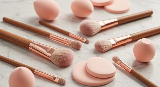 Best Beauty Tools for Product Application That Work Best Beauty Tools for Product Application That Work