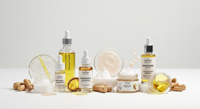 Best Vegan Retinol Alternatives That Really Work Best Vegan Retinol Alternatives That Really Work