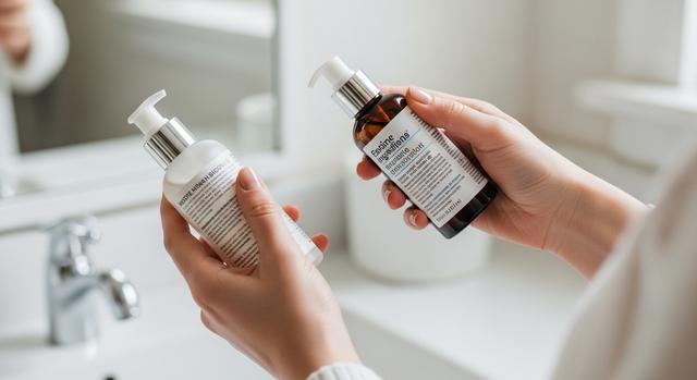 How to Read Skincare Ingredient Labels Like a Pro How to Read Skincare Ingredient Labels Like a Pro