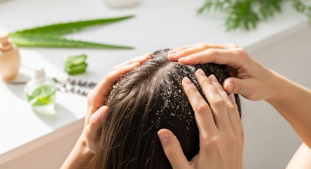 Scalp Exfoliation: Benefits and How to Do It Safely Scalp Exfoliation: Benefits and How to Do It Safely