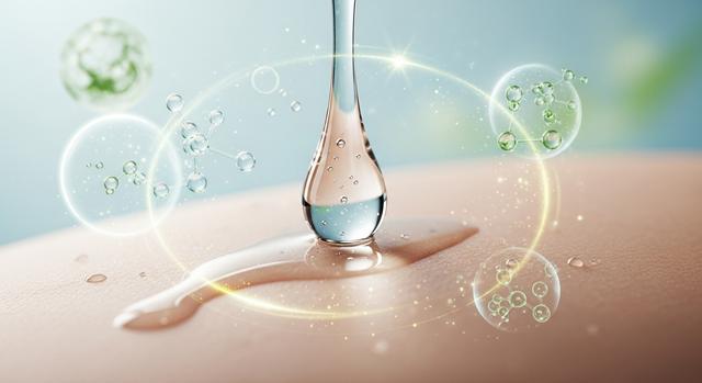 The Role of Squalane in Hydration and Repair Explained Clearly The Role of Squalane in Hydration and Repair Explained Clearly
