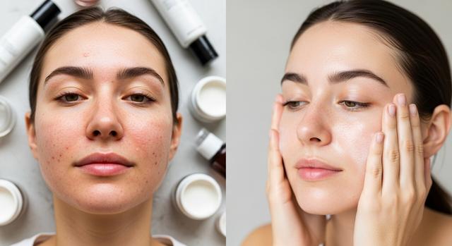 Signs of cosmetic product overuse and how to reset your routine Signs of cosmetic product overuse and how to reset your routine