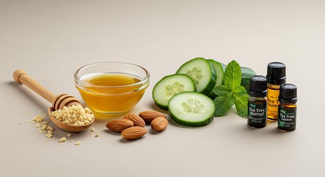 Natural Remedies for Weak Nails That Really Work Natural Remedies for Weak Nails That Really Work