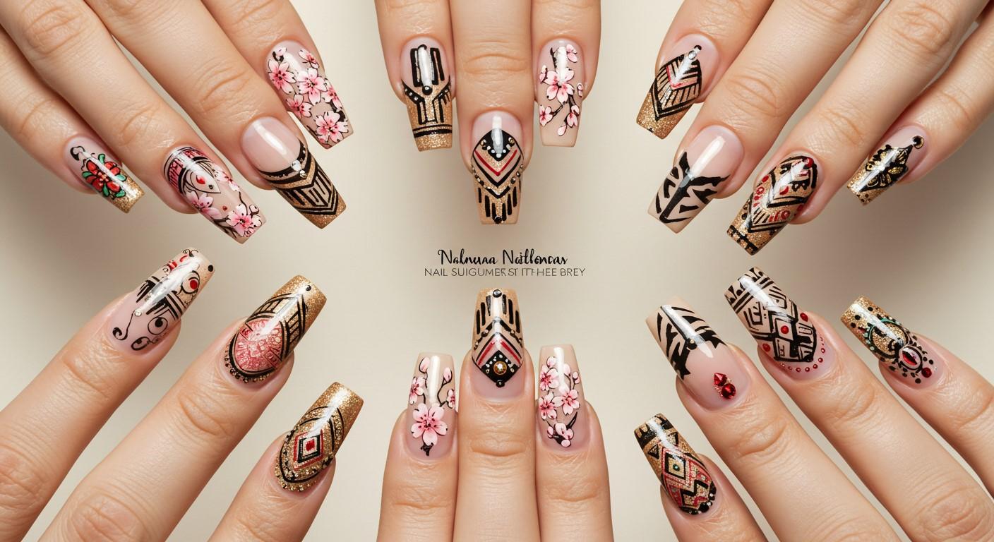 Shellac vs Dip Powder Nails: Difference Explained Clearly Shellac vs Dip Powder Nails: Difference Explained Clearly