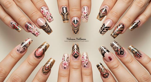 Shellac vs Dip Powder Nails: Difference Explained Clearly Shellac vs Dip Powder Nails: Difference Explained Clearly