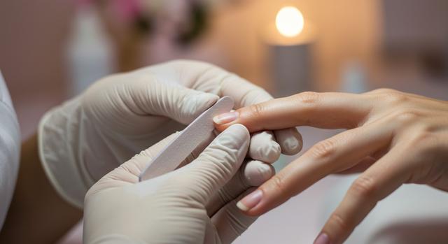 Nail Care for People Wearing Gloves Regularly Made Simple Nail Care for People Wearing Gloves Regularly Made Simple
