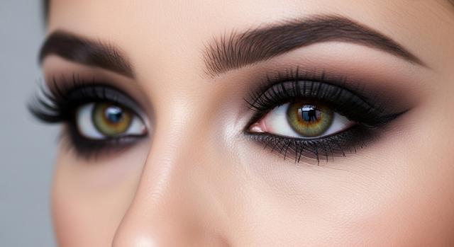 How to Achieve a Smokey Eye Look Step-by-Step Guide How to Achieve a Smokey Eye Look Step-by-Step Guide