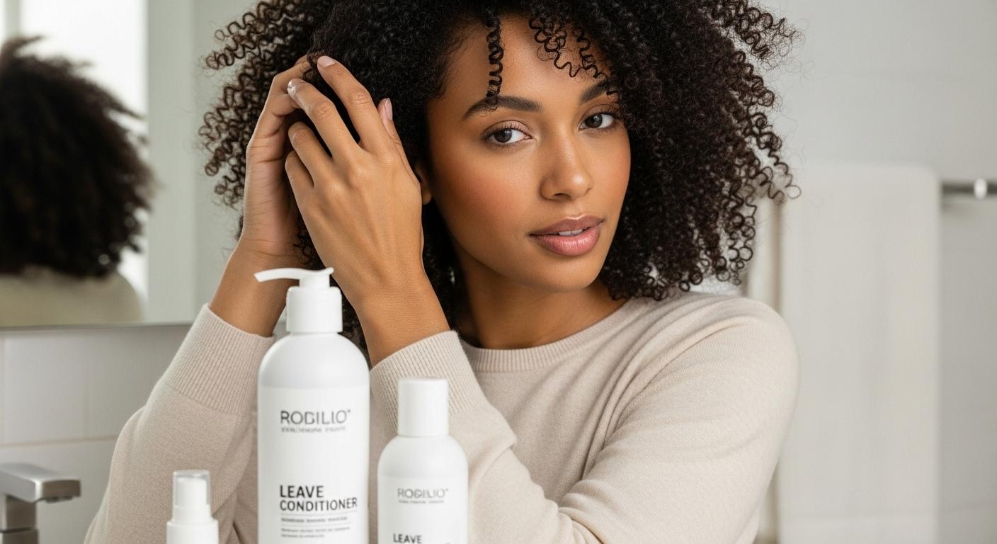 Best Leave-In Conditioners for Natural Hair (2025 List) Best Leave-In Conditioners for Natural Hair (2025 List)