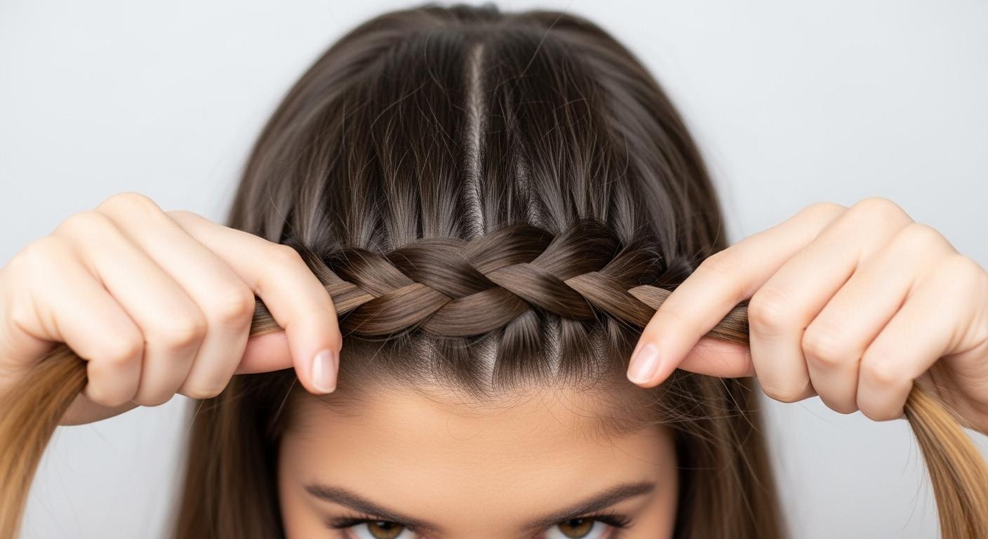 How to Do a Dutch Braid: Step-by-Step Guide for Beginners How to Do a Dutch Braid: Step-by-Step Guide for Beginners