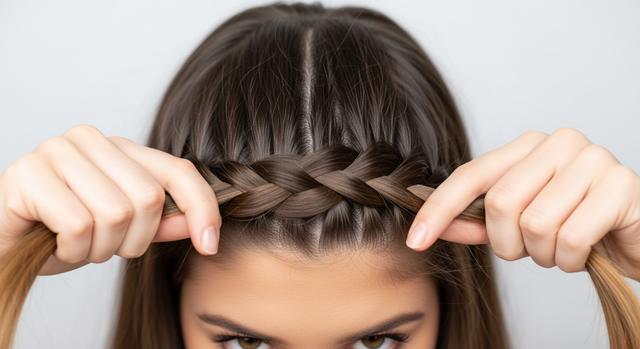 How to Do a Dutch Braid: Step-by-Step Guide for Beginners How to Do a Dutch Braid: Step-by-Step Guide for Beginners