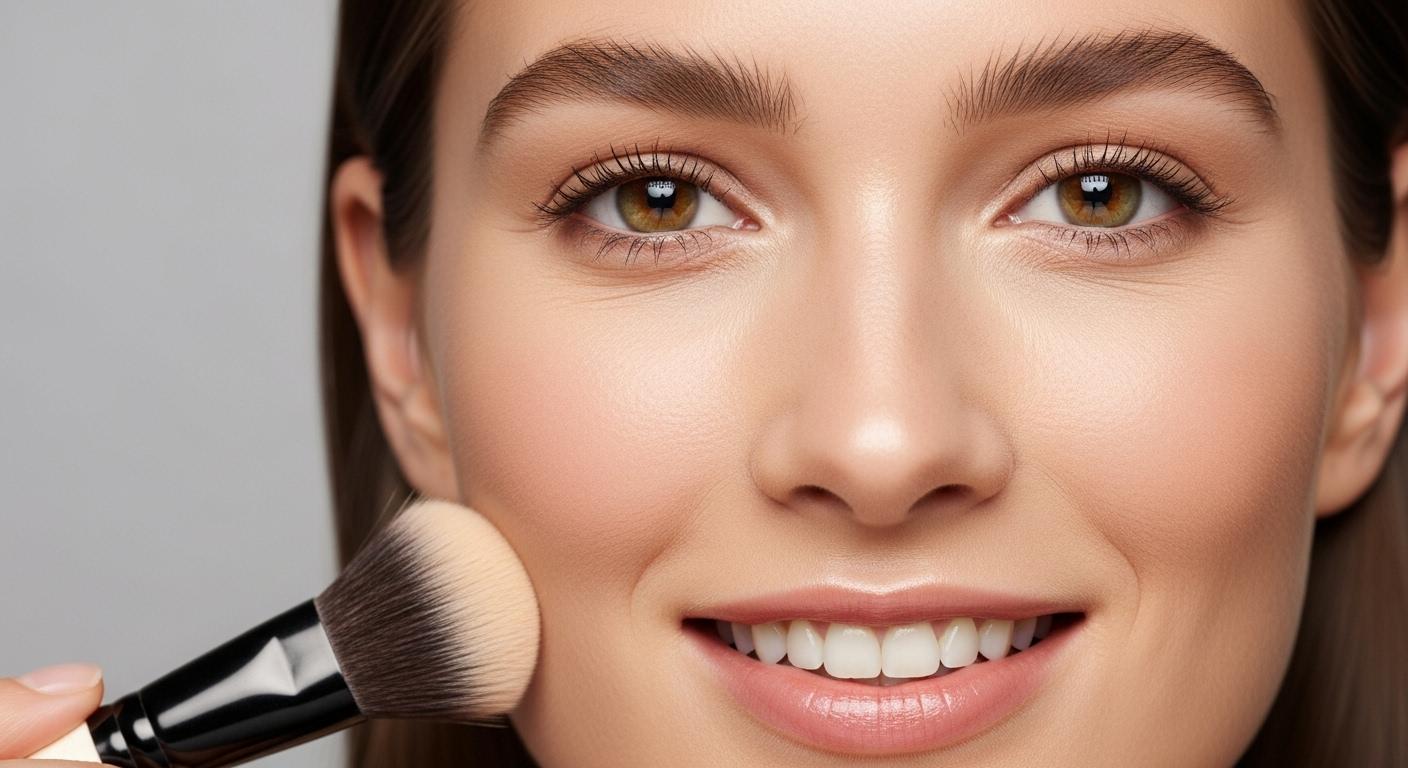 How to Prevent Makeup from Creasing: Easy Tips That Work How to Prevent Makeup from Creasing: Easy Tips That Work