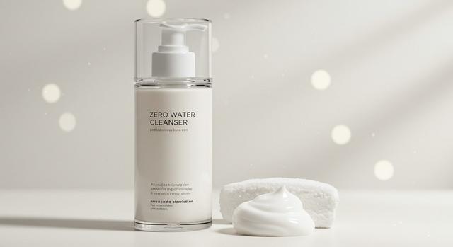 Best Zero Water Facial Cleansers for Dry Skin That Work Best Zero Water Facial Cleansers for Dry Skin That Work