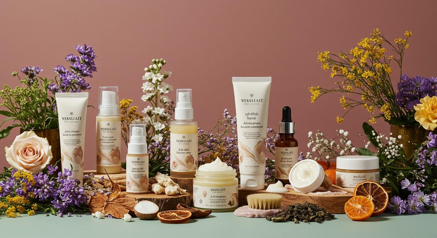 Sustainable Beauty Brands Using Upcycled Ingredients That Care Sustainable Beauty Brands Using Upcycled Ingredients That Care