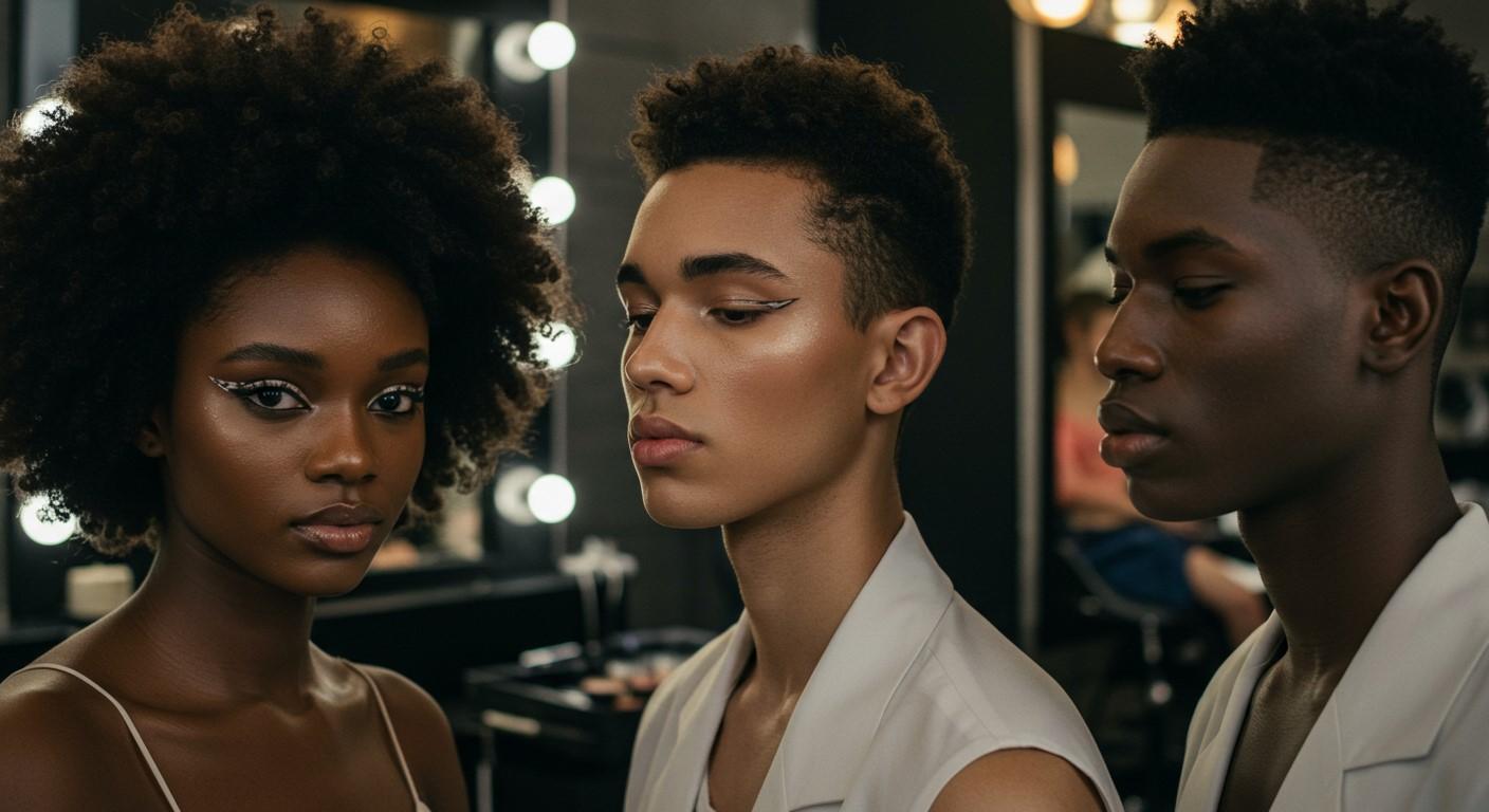 Micro-Influencer Beauty Trends 2025 to Watch Closely Micro-Influencer Beauty Trends 2025 to Watch Closely