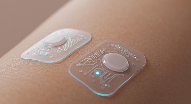 Wearable Skin Sensors for Acne Management: How They Work Wearable Skin Sensors for Acne Management: How They Work