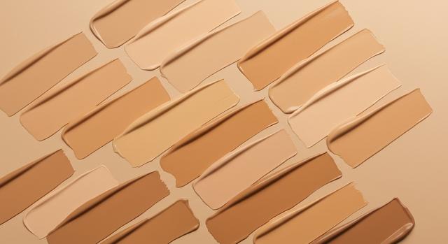 Custom Foundation Shades Using AI for Perfect Skin Match Custom Foundation Shades Using AI for Perfect Skin Match