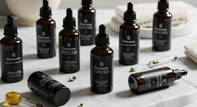 Plant-Based Hair Serums for Scalp Health That Work Plant-Based Hair Serums for Scalp Health That Work
