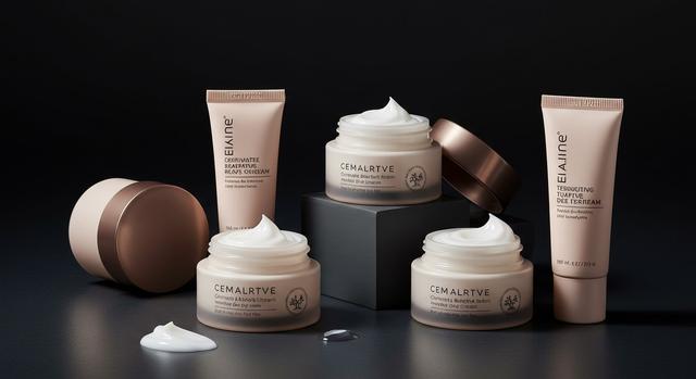 Best Climate-Adaptive Face Creams for Dry Skin Best Climate-Adaptive Face Creams for Dry Skin