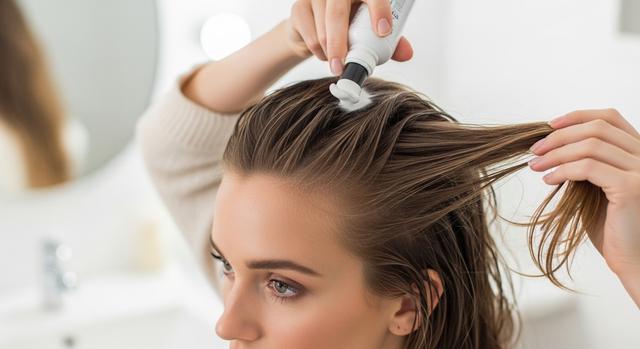 Best Volumizing Mousses for Limp Hair That Really Work Best Volumizing Mousses for Limp Hair That Really Work