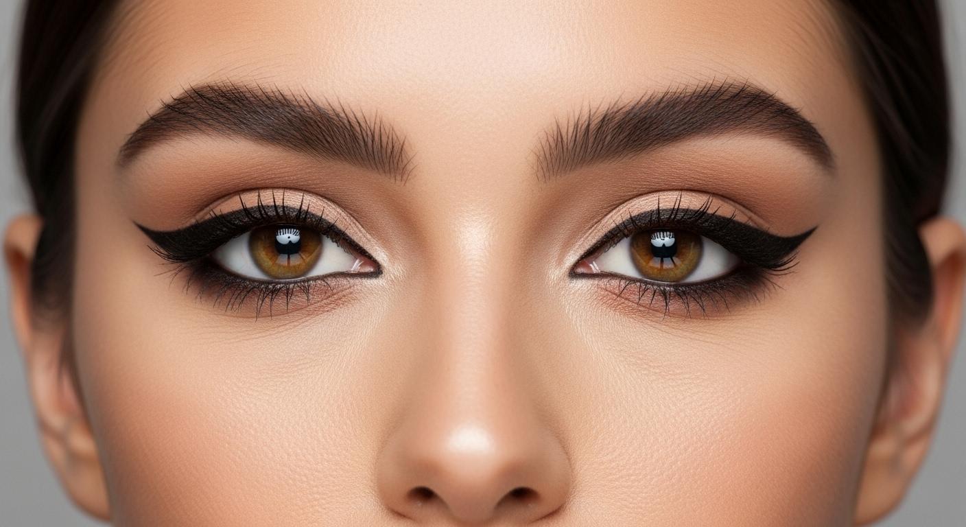 Best Eyeliners for Hooded Eyes That Stay All Day Best Eyeliners for Hooded Eyes That Stay All Day