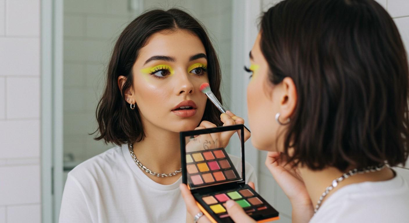 TikTok-famous product collabs with indie beauty brands TikTok-famous product collabs with indie beauty brands