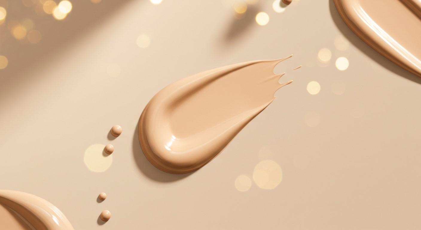 Hypoallergenic Foundation for Rosacea: Gentle Skin Care Tips Hypoallergenic Foundation for Rosacea: Gentle Skin Care Tips