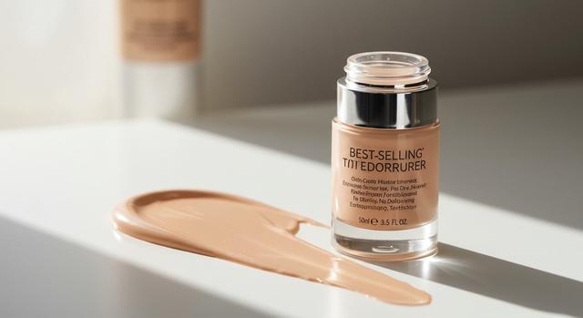 Best Tinted Moisturizer for Dry Skin That Actually Works Best Tinted Moisturizer for Dry Skin That Actually Works
