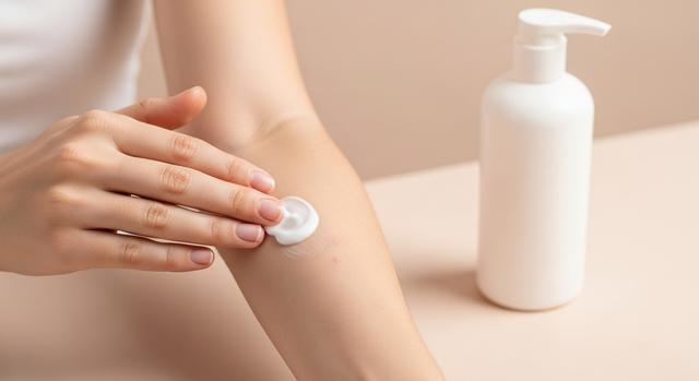 Fragrance-Free Body Lotion for Eczema: Gentle Care for Sensitive Skin Fragrance-Free Body Lotion for Eczema: Gentle Care for Sensitive Skin