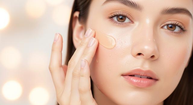 Best Tinted Moisturizer for Dry Skin That Feels Light & Soft Best Tinted Moisturizer for Dry Skin That Feels Light & Soft