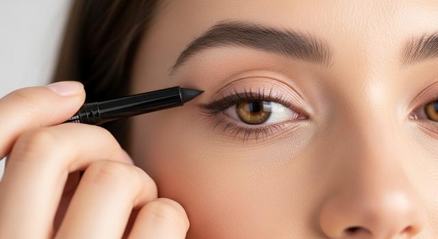 Cruelty-Free Eyeliner for Sensitive Eyes: Safe and Gentle Options Cruelty-Free Eyeliner for Sensitive Eyes: Safe and Gentle Options