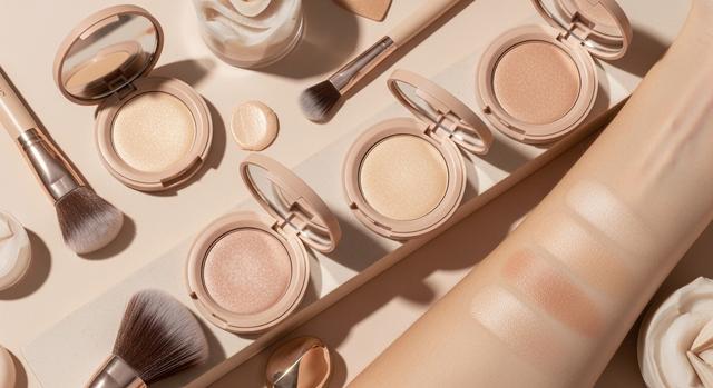 Best Vegan Highlighter for Fair Skin: Top Picks & Tips Best Vegan Highlighter for Fair Skin: Top Picks & Tips