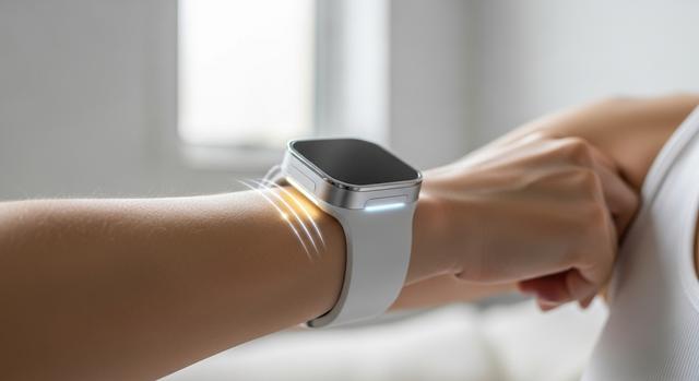 Wearable Skin Health Monitor Review: Honest Insights Wearable Skin Health Monitor Review: Honest Insights